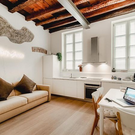 La Casa Di Carlotta - Urban Retreat In Como Exterior foto